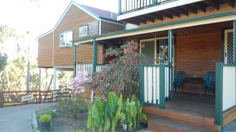 Avala Accommodation Daylesford - Inverell Accommodation 30
