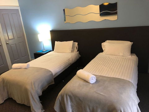 Avala Accommodation Daylesford - Inverell Accommodation 1