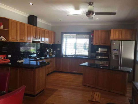 Avala Accommodation Daylesford - Inverell Accommodation 12