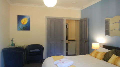 Avala Accommodation Daylesford - Inverell Accommodation 27