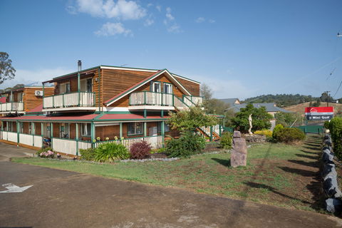 Avala Accommodation Daylesford - Inverell Accommodation 19