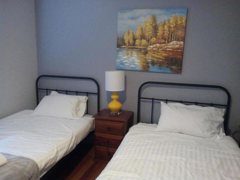 Avala Accommodation Daylesford - Inverell Accommodation 7