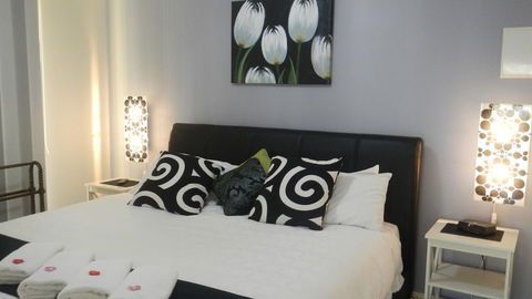 Avala Accommodation Daylesford - Inverell Accommodation 17