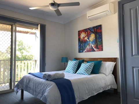 Avala Accommodation Daylesford - Inverell Accommodation 8