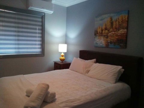 Avala Accommodation Daylesford - Inverell Accommodation 2