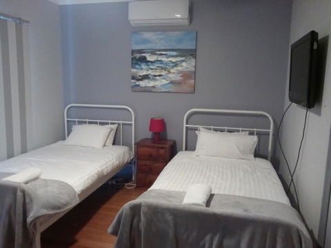 Avala Accommodation Daylesford - Inverell Accommodation 6