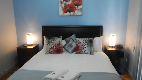 Avala Accommodation Daylesford - Inverell Accommodation 29