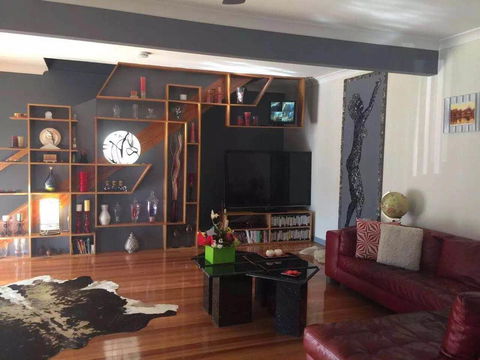 Avala Accommodation Daylesford - Inverell Accommodation 13