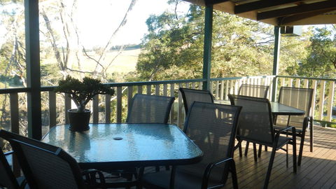 Avala Accommodation Daylesford - Inverell Accommodation 25