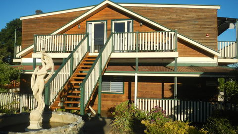 Avala Accommodation Daylesford - Inverell Accommodation 3