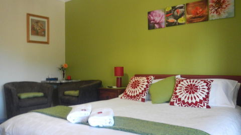 Avala Accommodation Daylesford - Inverell Accommodation 0