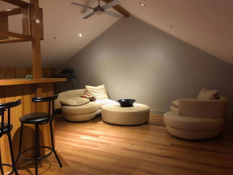 Avala Accommodation Daylesford - Inverell Accommodation 11