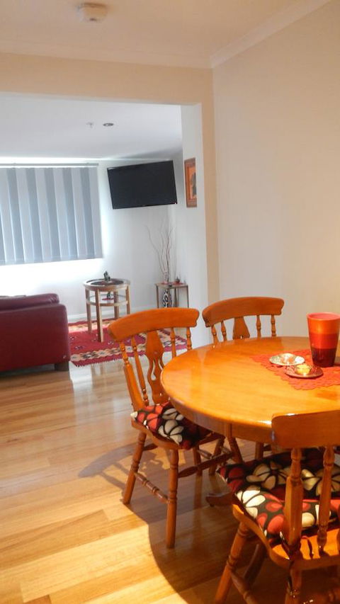 Avala Accommodation Daylesford - Inverell Accommodation 15
