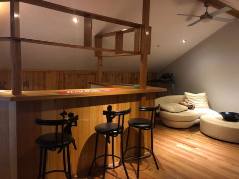 Avala Accommodation Daylesford - Inverell Accommodation 10