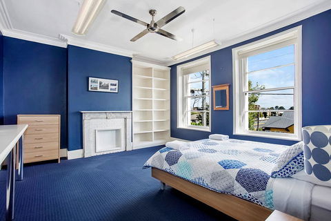 Plummers Mill - Central Townhouse - Inverell Accommodation 0
