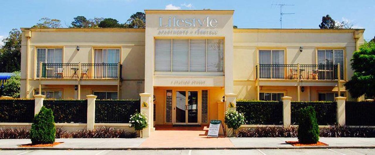  Inverell Accommodation