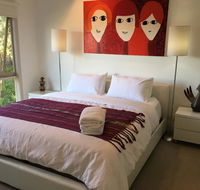 Andrew's On Topaz - Inverell Accommodation