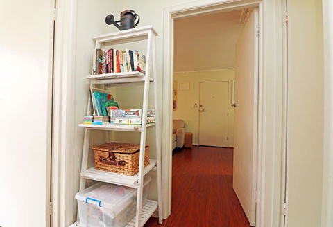 Colour Pop Fitzroy - 3 Bedroom Pet Friendly - Inverell Accommodation 27