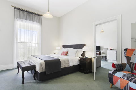 The Riversleigh - Inverell Accommodation 15