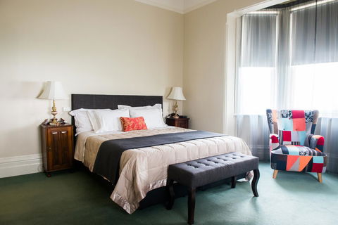 The Riversleigh - Inverell Accommodation 12