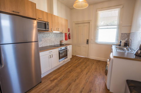 The Riversleigh - Inverell Accommodation 29