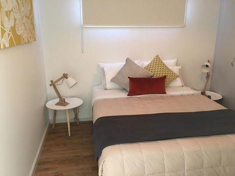 The Riversleigh - Inverell Accommodation 28