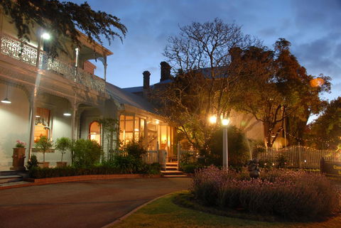 The Riversleigh - Inverell Accommodation 11