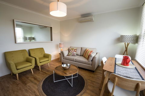 The Riversleigh - Inverell Accommodation 31