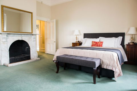 The Riversleigh - Inverell Accommodation 14