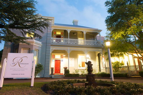 The Riversleigh - Inverell Accommodation 27