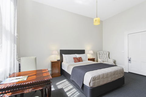 The Riversleigh - Inverell Accommodation 22