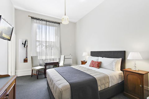 The Riversleigh - Inverell Accommodation 25