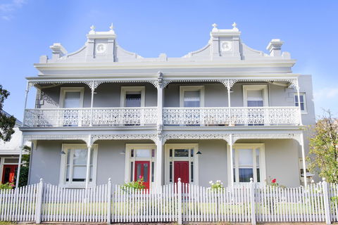 The Riversleigh - Inverell Accommodation 21
