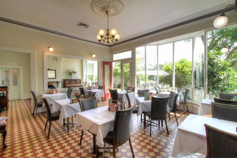 The Riversleigh - Inverell Accommodation 5