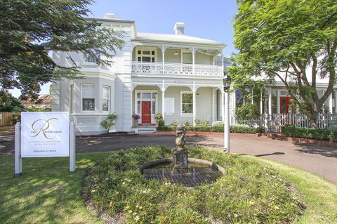 The Riversleigh - Inverell Accommodation 9