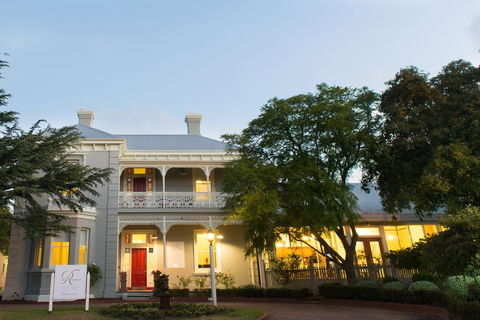 The Riversleigh - Inverell Accommodation 23
