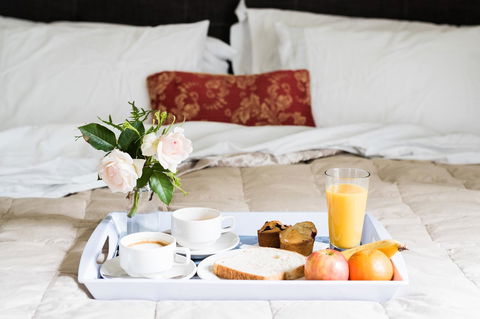 The Riversleigh - Inverell Accommodation 3