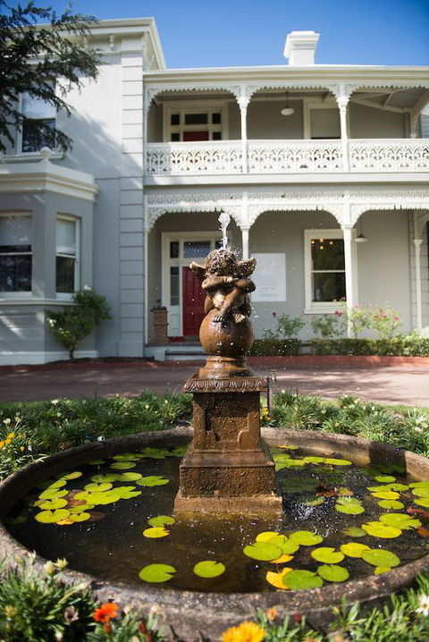 The Riversleigh - Inverell Accommodation 10