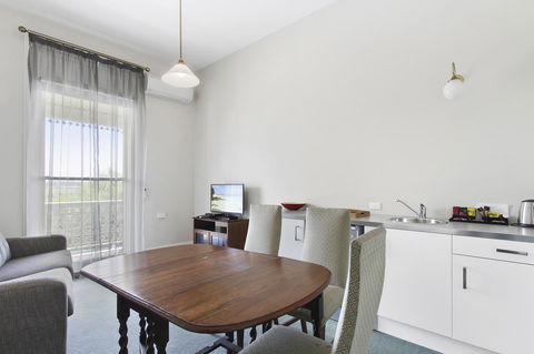 The Riversleigh - Inverell Accommodation 26