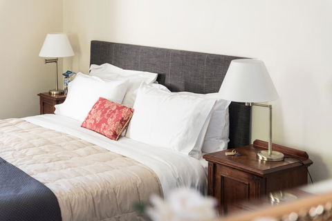 The Riversleigh - Inverell Accommodation 1