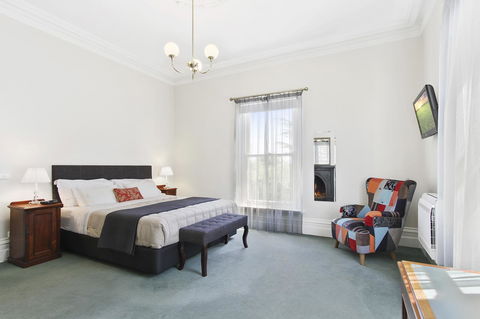 The Riversleigh - Inverell Accommodation 0