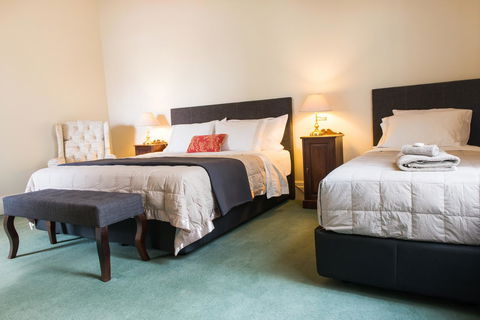The Riversleigh - Inverell Accommodation 18