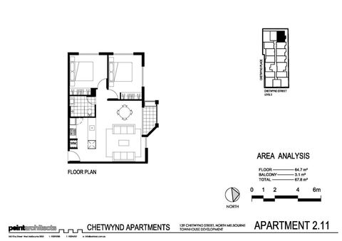 RNR Serviced Apartments North Melbourne - Inverell Accommodation 20