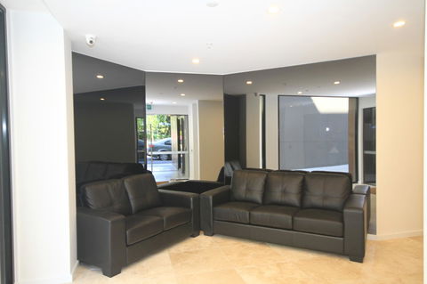 RNR Serviced Apartments North Melbourne - Inverell Accommodation 17