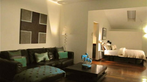 Chestnut Daylesford - Inverell Accommodation 4