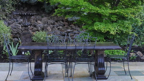 Chestnut Daylesford - Inverell Accommodation 12