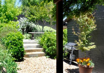Chestnut Daylesford - Inverell Accommodation 10