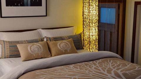 Chestnut Daylesford - Inverell Accommodation 3