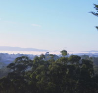 Beautiful view house - Inverell Accommodation