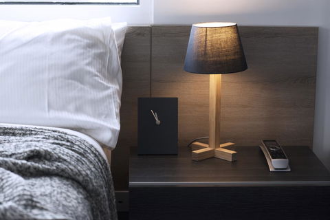 Tyrian Serviced Apartments Fitzroy - Inverell Accommodation 1